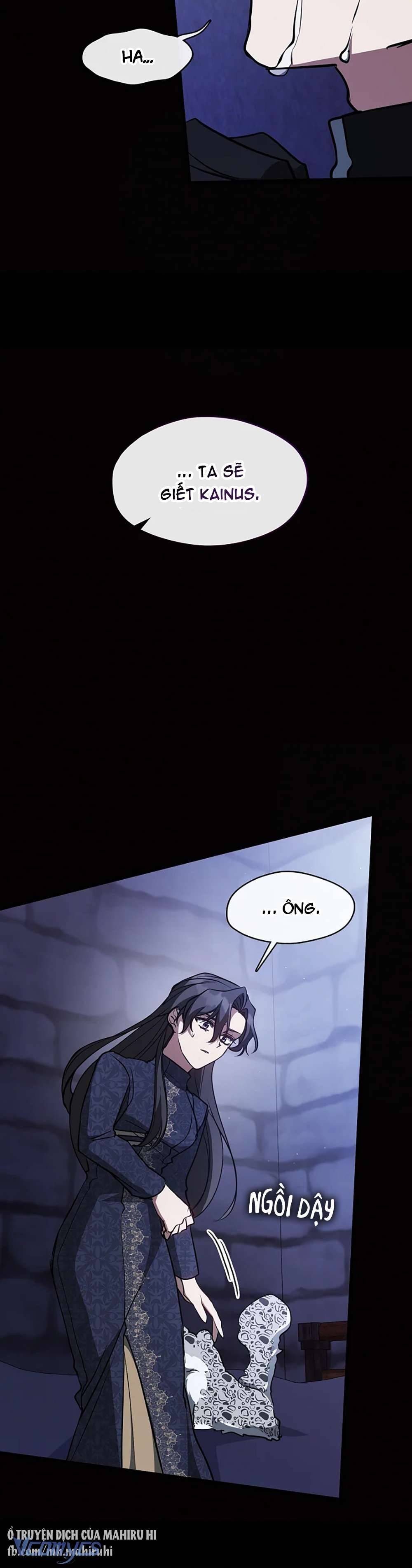 Không Thể Thoát Khỏi Người Chap 89 - Next Chap 90