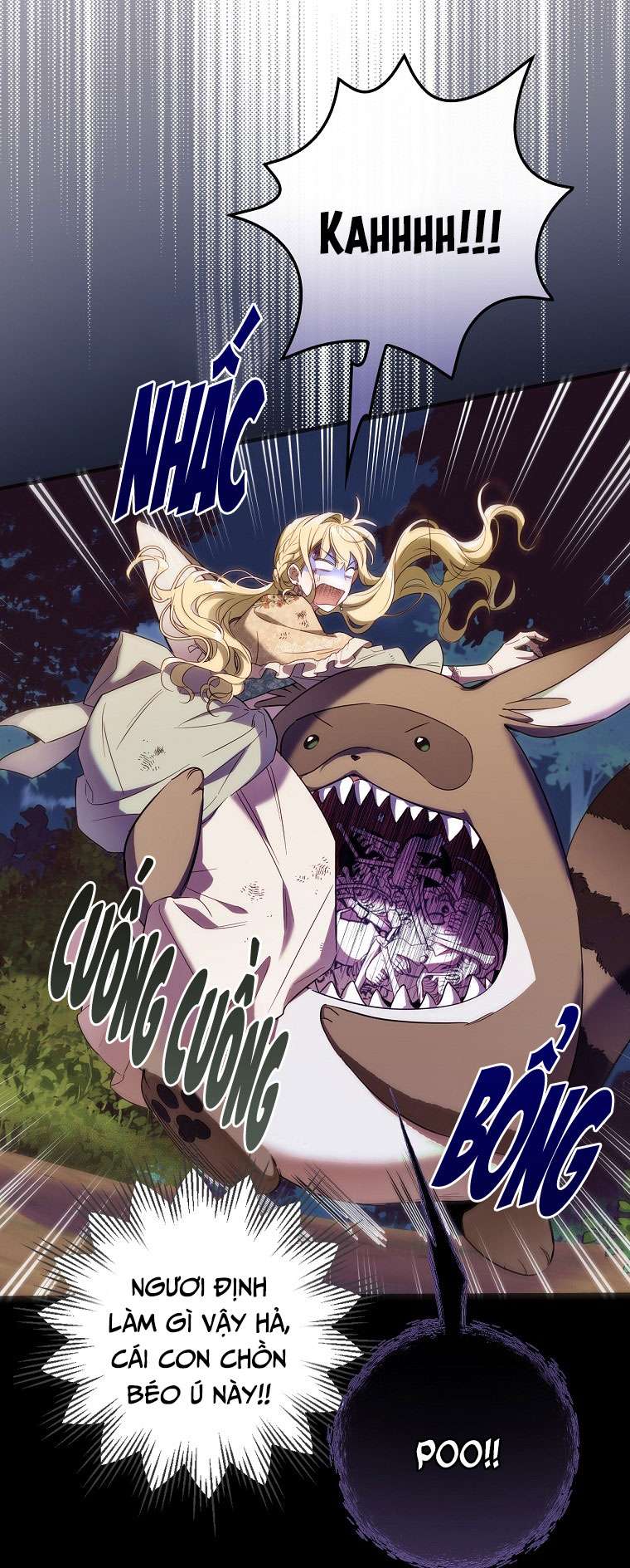 Phương Pháp Khiến Phu Quân Đứng Về Phía Tôi Chapter 18 - Next Chapter 19