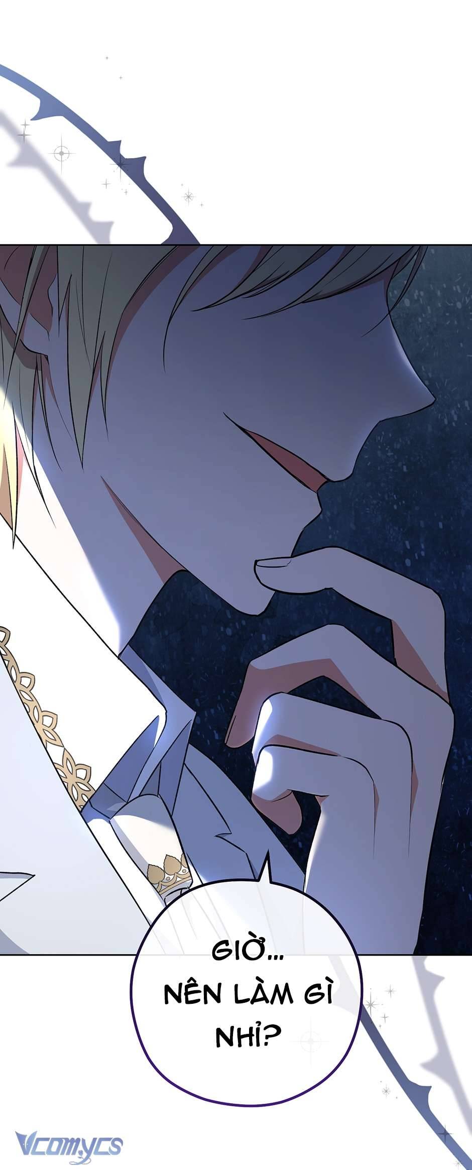 Quý Cô Đầu Bếp Hoàng Gia Chap 62 - Next Chap 63