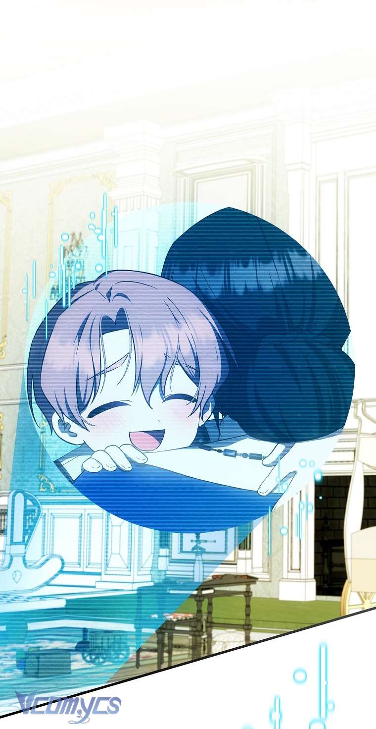 Lần Đầu Bé Út Được Yêu Thương Chap 29 - Next Chap 30