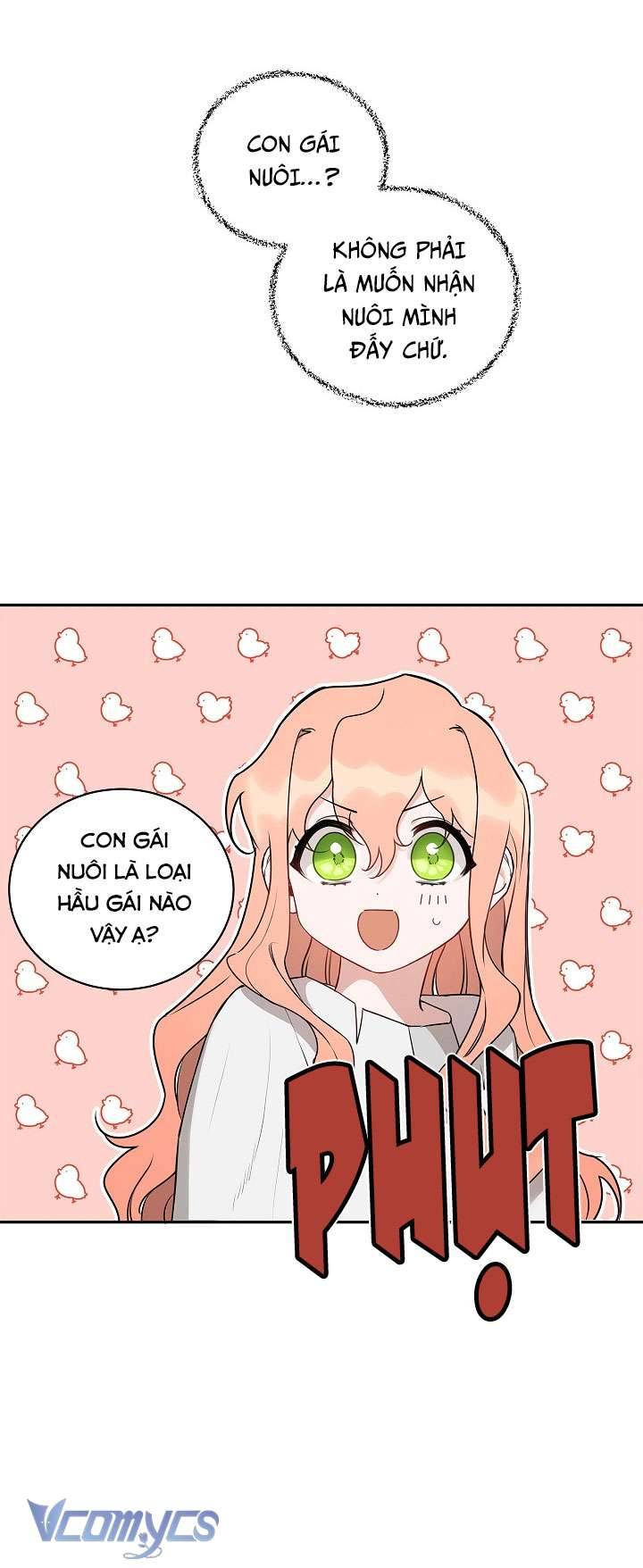 Phương Pháp Trở Thành Con Gái Của Người Hùng Bóng Đêm Chap 3 - Next Chap 4