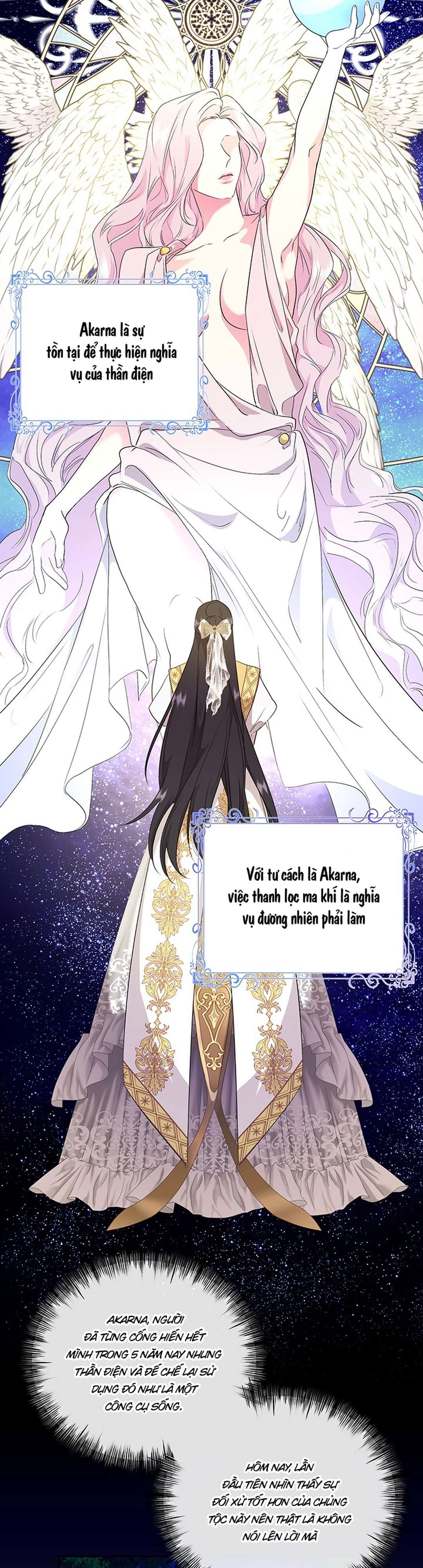 [ 18+ ] Tại nơi ẩn mình cuối cùng của sắc xanh Chap 10 - Trang 2