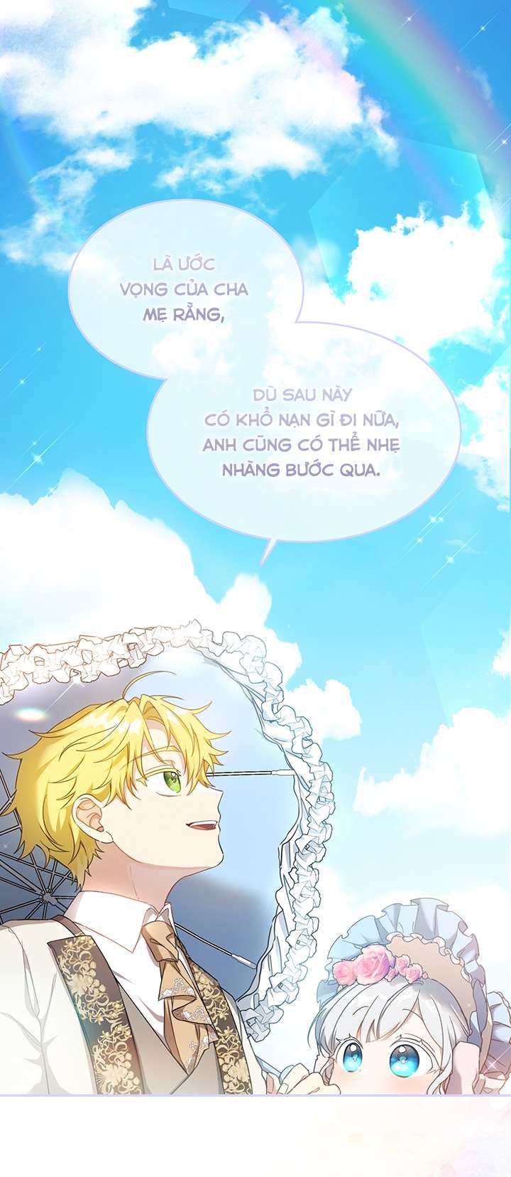 Lại Một Lần Nữa Hướng Về Ánh Sáng Chap 16 - Next Chap 17