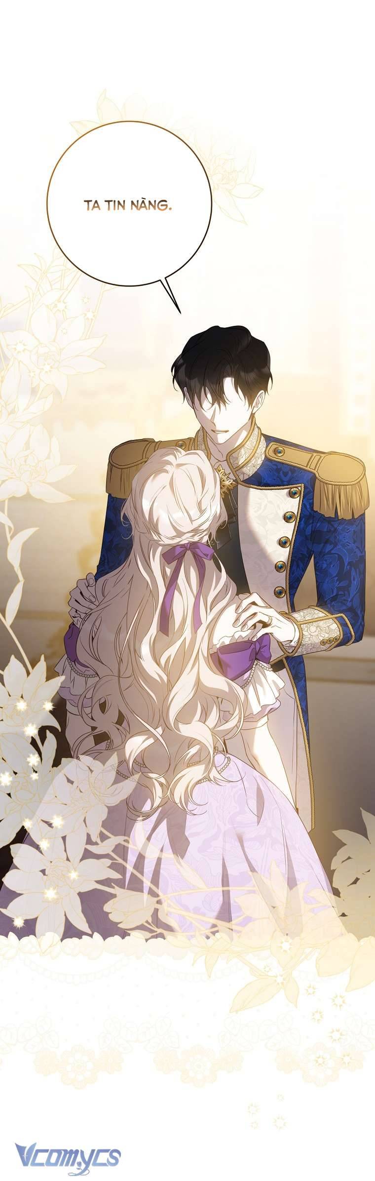 Thuần Hóa Bạo Quân Rồi Bỏ Trốn Chap 97 - Trang 2