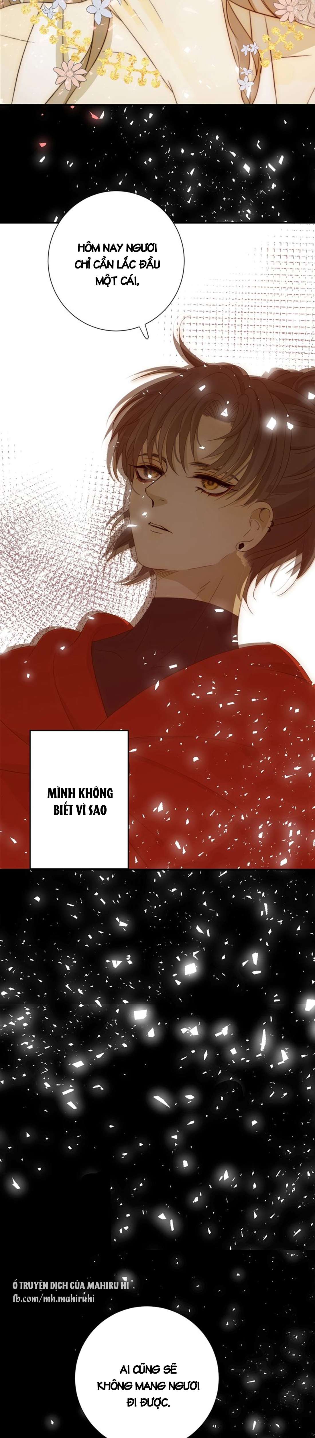 Thất Đại Kỳ Tích - Nước Mắt Bạo Quân Chap 14 - Trang 2