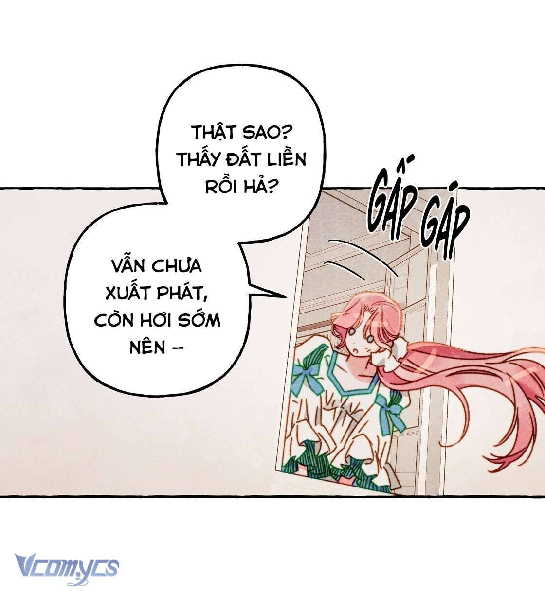 (Munn) Nuôi Dưỡng Một Hắc Long Chap 29 - Trang 2