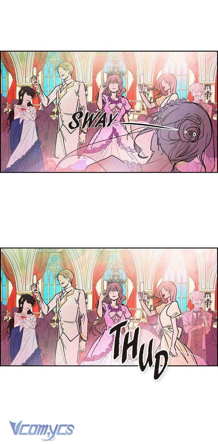 Ác Nữ Sau Lớp Mặt Nạ Chapter 1 - Trang 3