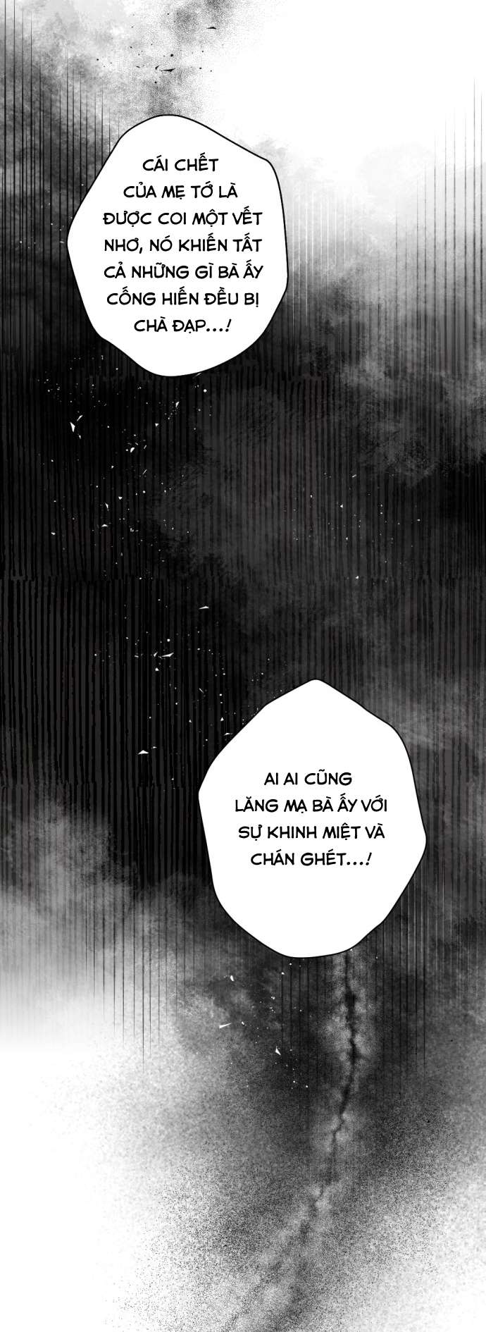 Lời Thú Nhận Của Chúa Tể Bóng Tối Chap 47 - Trang 4