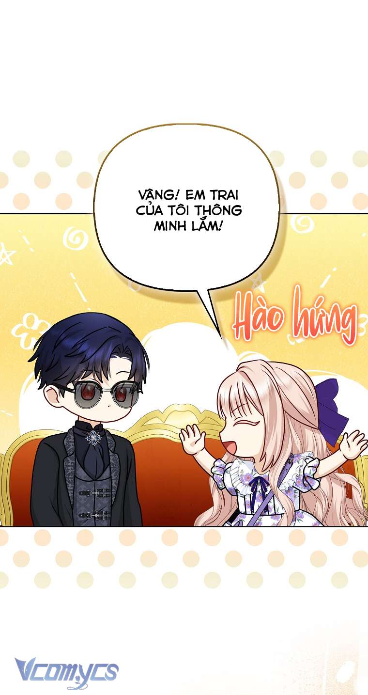 Nhân Vật Phản Diện Đều Thích Tôi Chapter 16 - Next Chapter 17