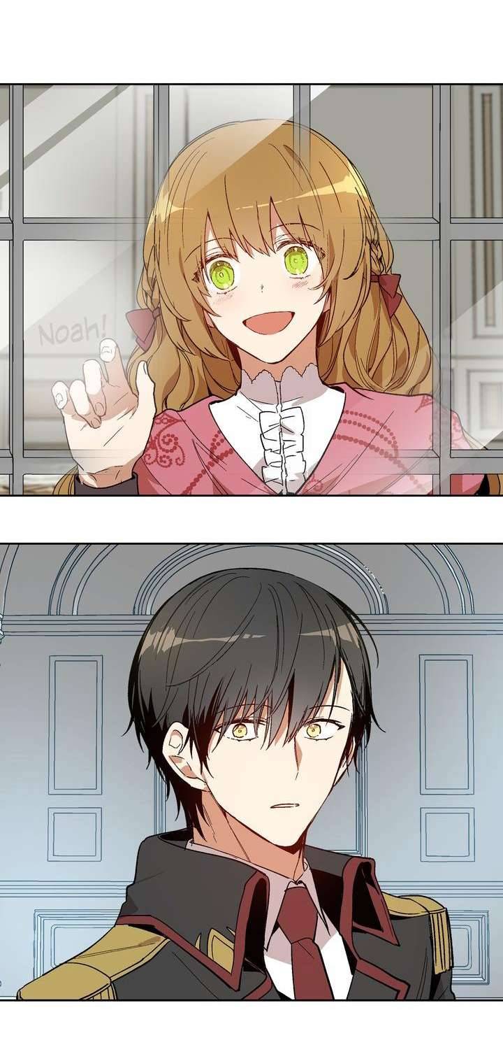 Vị Hôn Thê Khế Ước Của Công Tước Chapter 54 - Trang 4