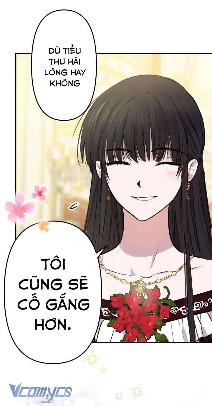 Những Nhân Vật Mạnh Nhất Thế Giới Ám Ảnh Tôi Chapter 26 - Trang 4