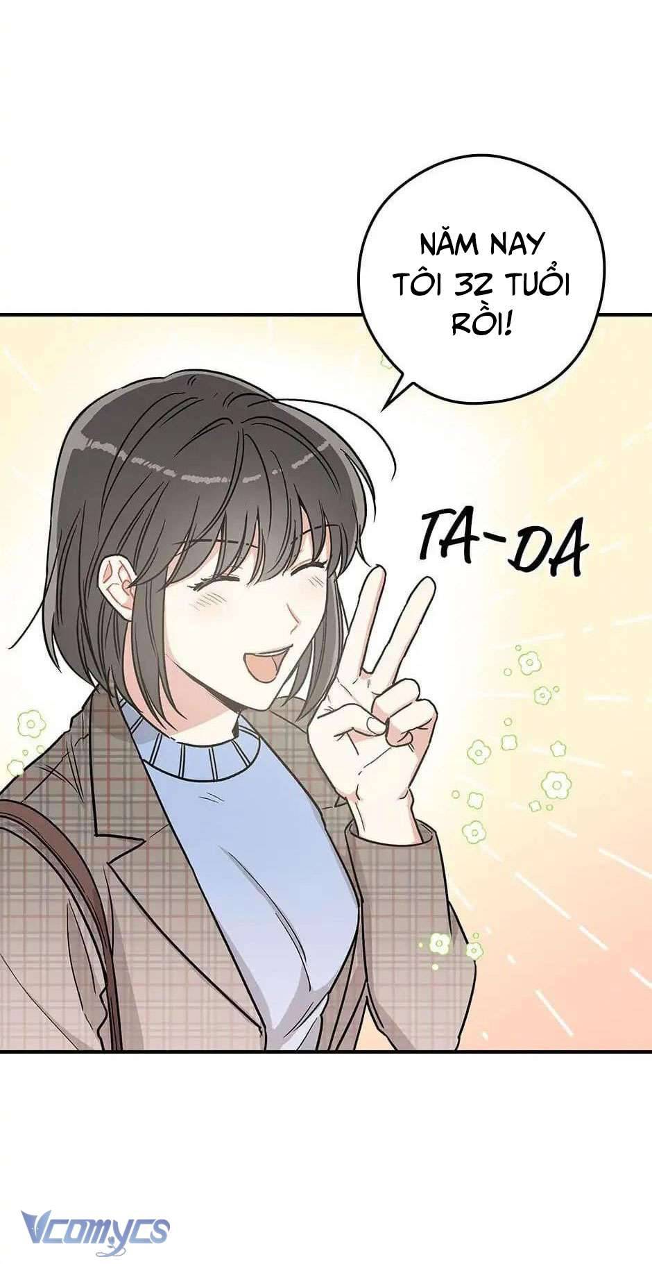 Ly Espresso Của Mùa Xuân Chapter 10 - Trang 4