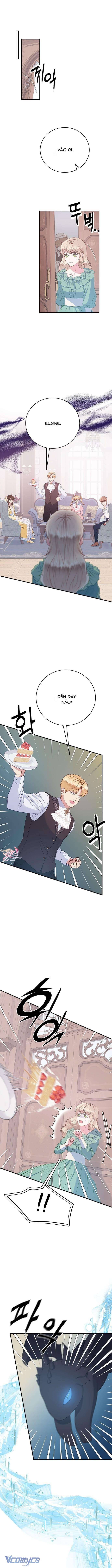 Ác Long Sống Làm Gì Cơ Chứ? Chap 15 - Trang 3