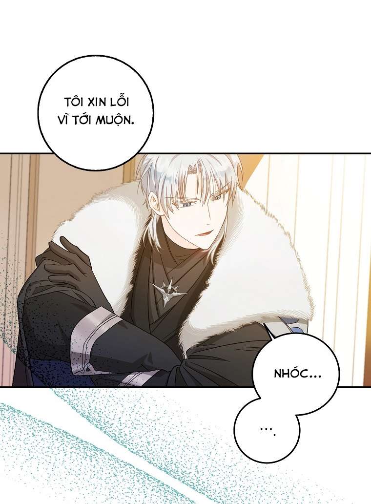 Tôi Trở Thành Vợ Của Nam Chính Chap 11 - Trang 3