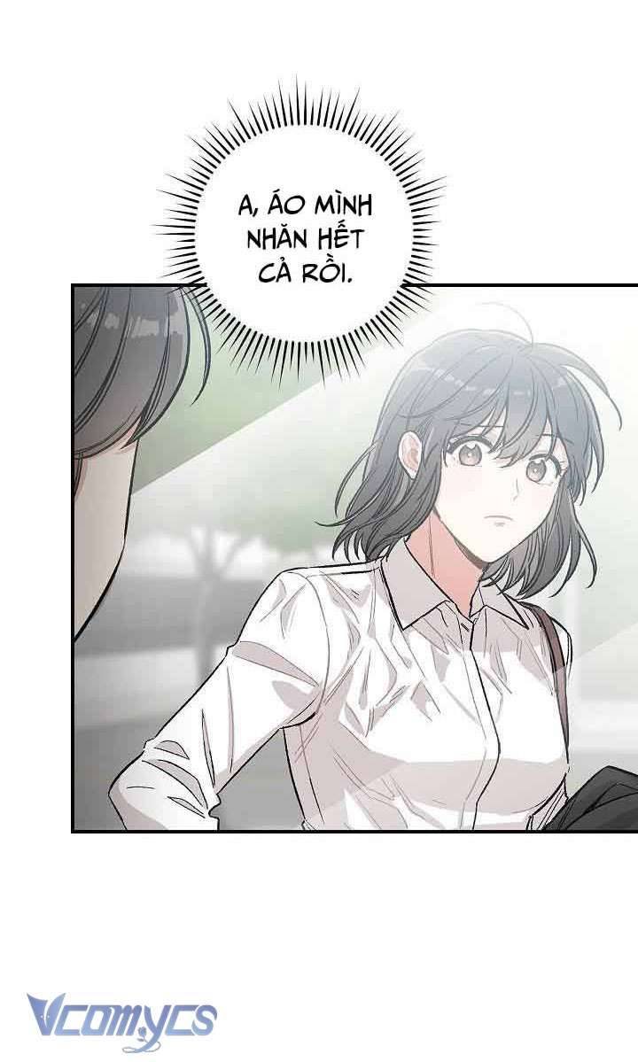 Ly Espresso Của Mùa Xuân Chapter 4 - Trang 4