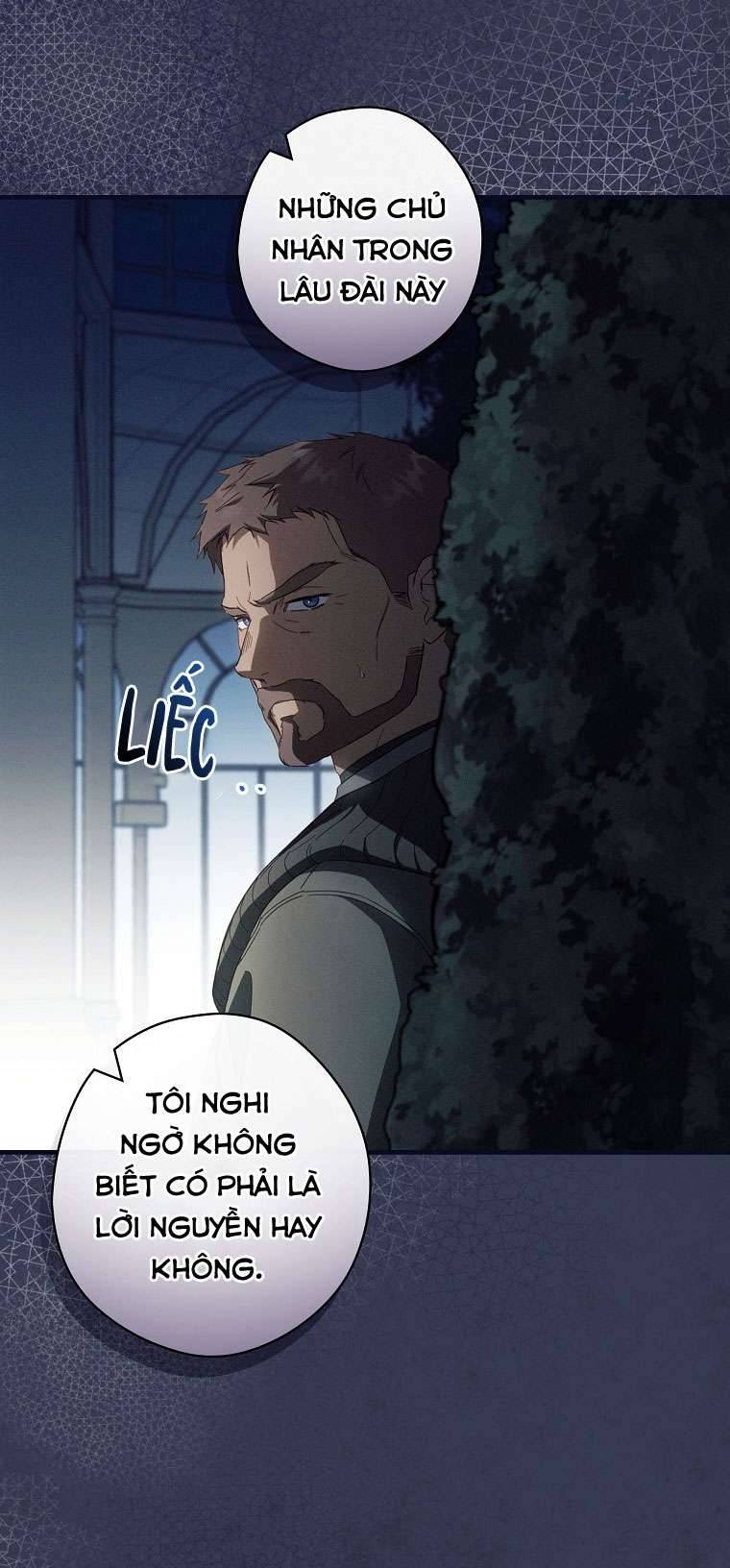 Phương Pháp Khiến Phu Quân Đứng Về Phía Tôi Chapter 75 - Trang 4