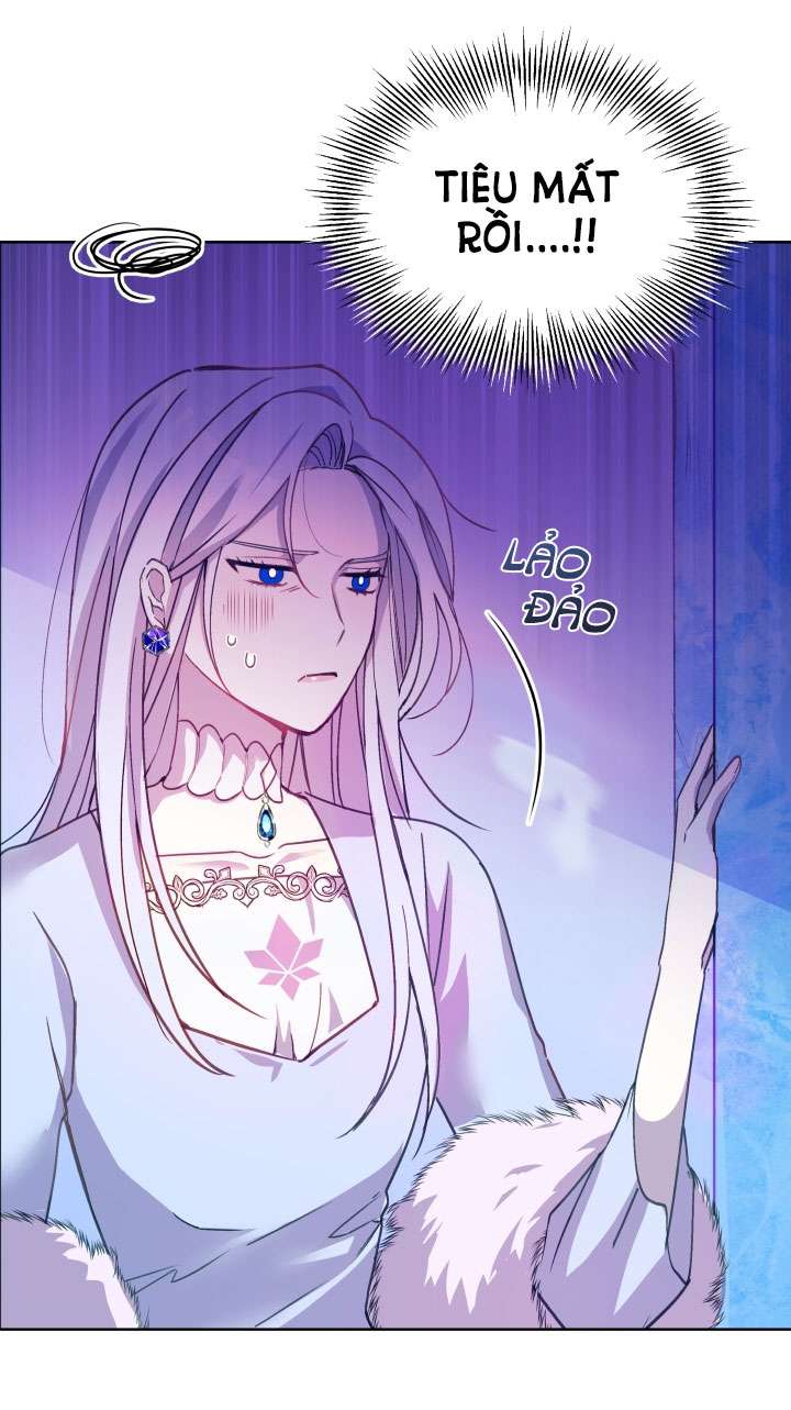 Người Bảo Hộ Của Bạo Quân Là Ma Nữ Tàn Độc Chap 1 - Next Chap 2