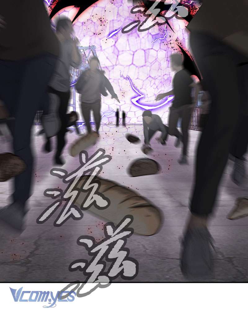 Ác Chi Hoàn Chapter 27 - Trang 4