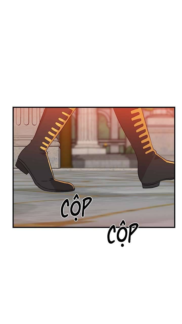 Tôi Không Phải Là Cinderella Chapter 34 - Trang 4