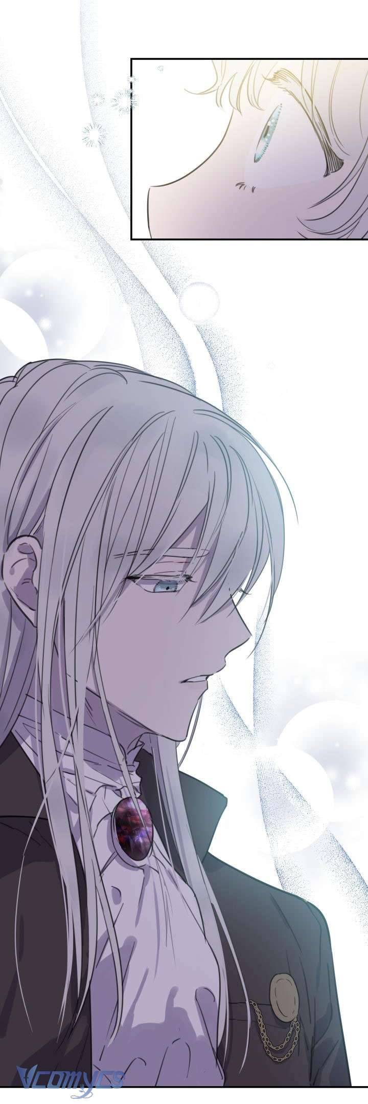 Những Nhân Vật Mạnh Nhất Thế Giới Ám Ảnh Tôi Chapter 5 - Trang 4