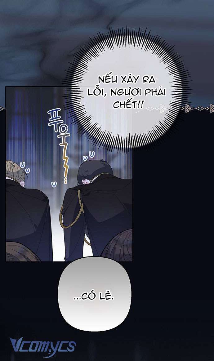 Bạo Chúa Bé Con Chapter 9 - Next Chapter 9.1