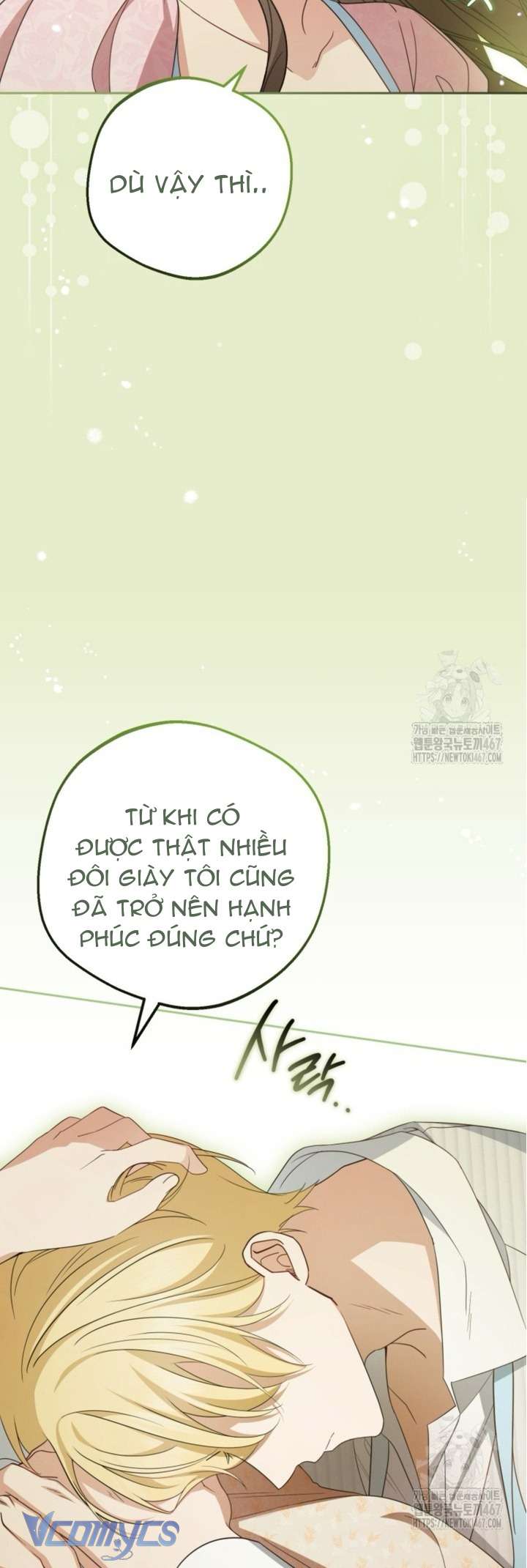 Được Yêu Thương Mà Còn Ngại Ngùng Sao! Chap 79 - Trang 4