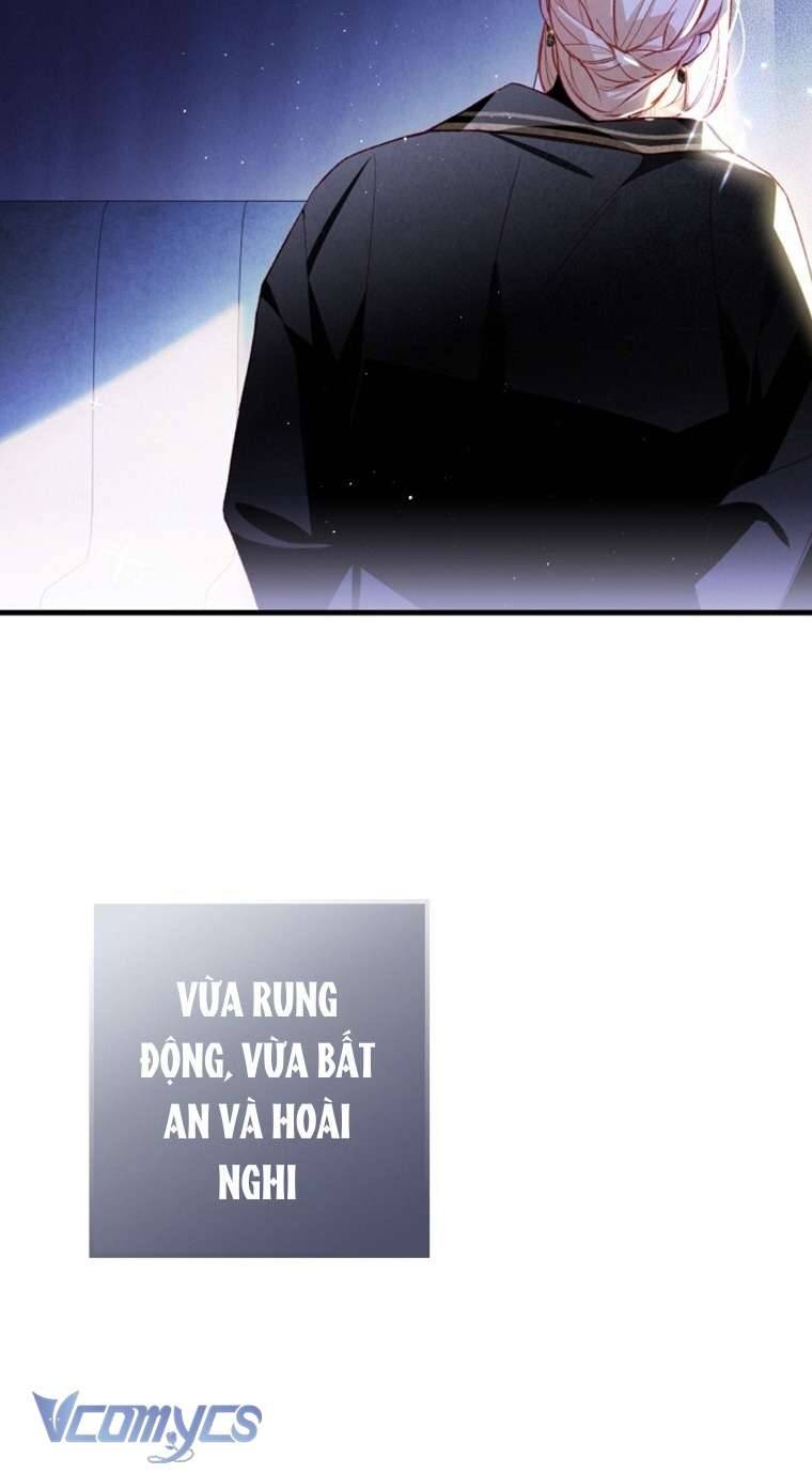 Nuôi vị hôn phu bằng tiền bạc. Chap 39 - Trang 2