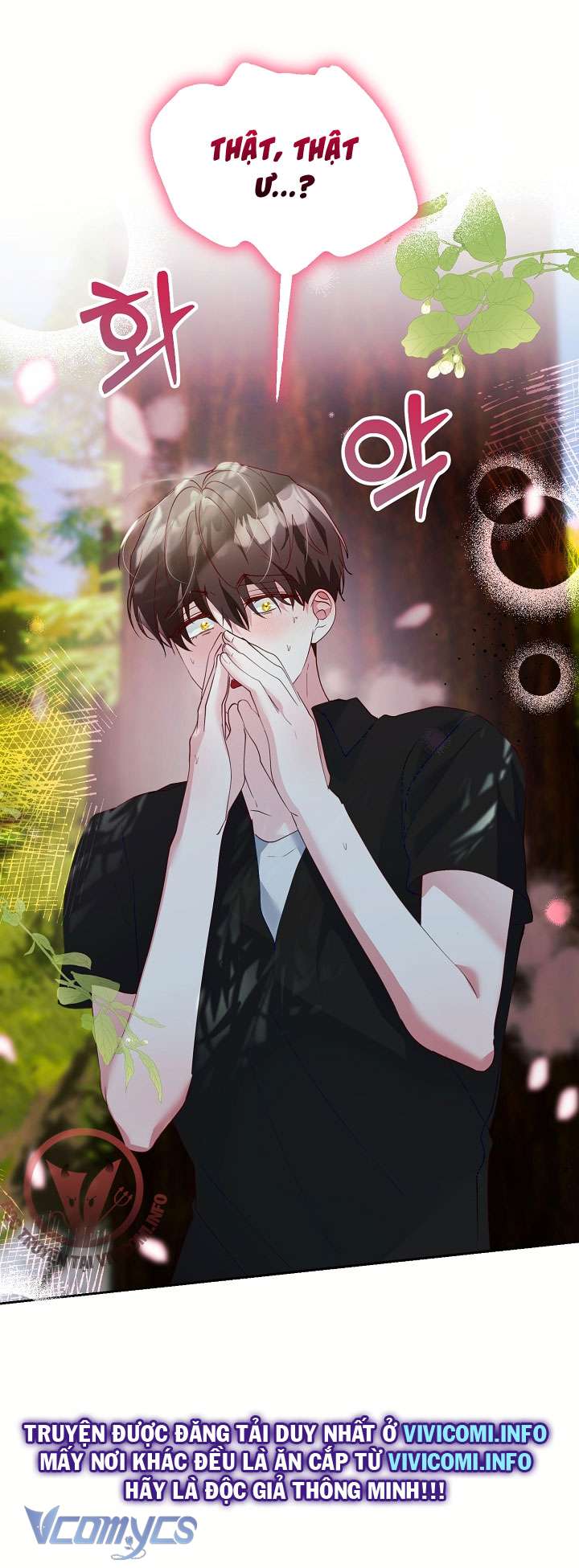 [18+] Dinh Thự Young Chun Hwa: Mãi Một Tình Yêu Chapter 17 - Next Chapter 18