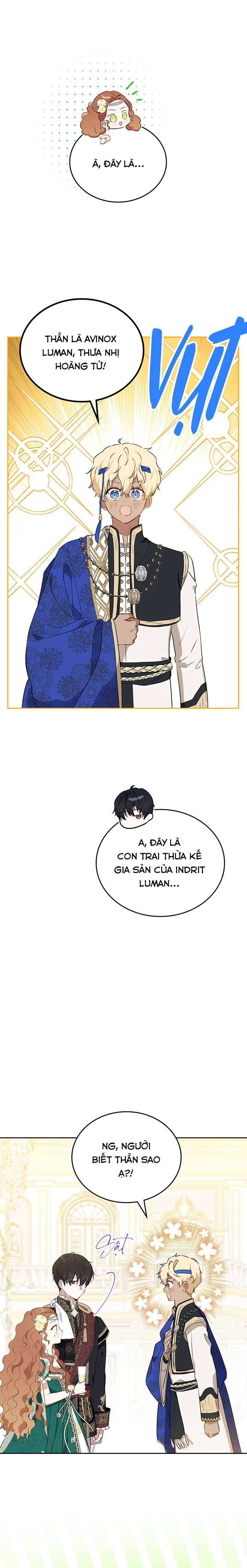 Kiếp Này Nhất Định Làm Gia Chủ Chap 113 - Trang 2