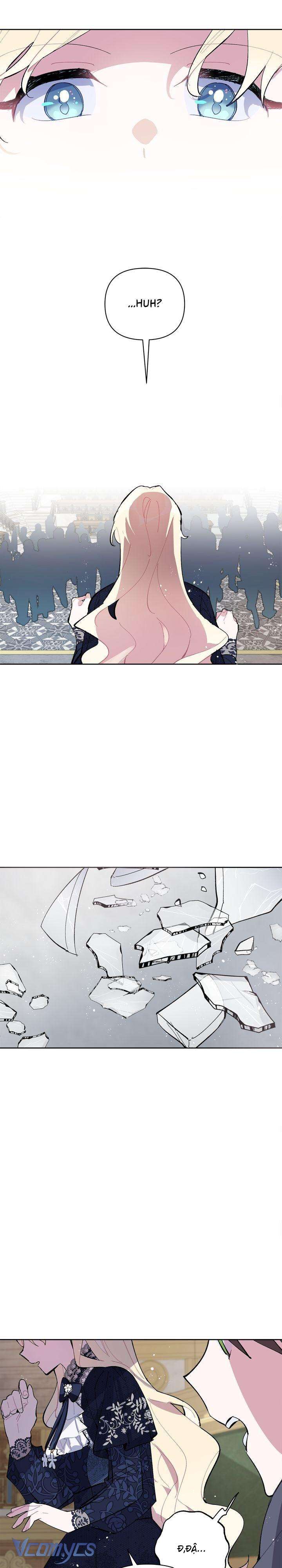 Cách Để Giết Một Pháp Sư Chapter 12 - Next Chapter 13