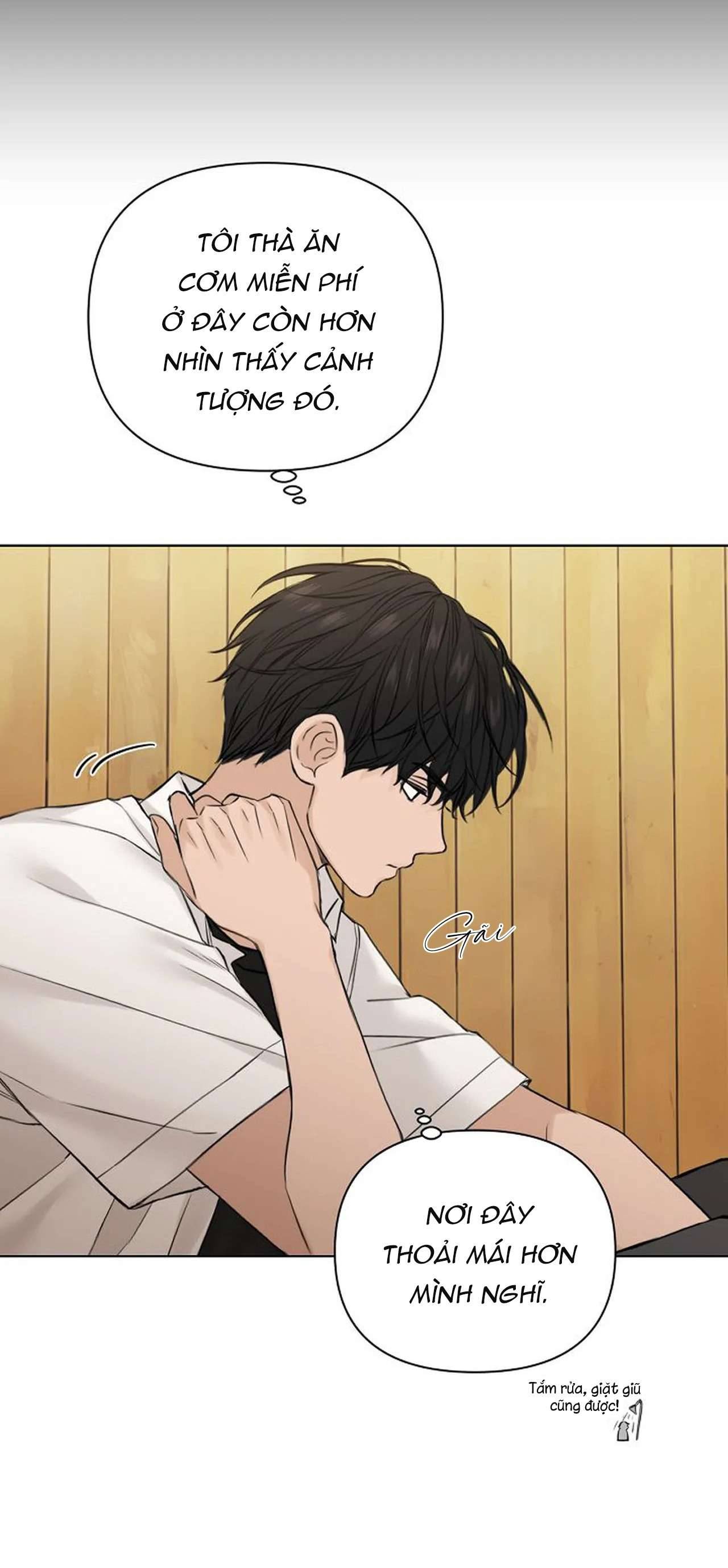 Bình Minh Chap 27 - Trang 4