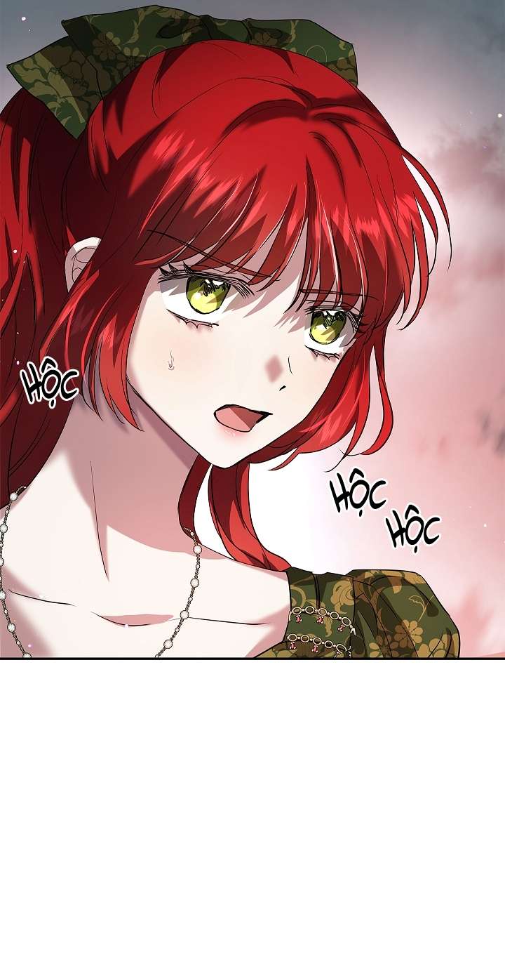 Hôn Phu Ẩn Sắc Chapter 18 - Trang 4