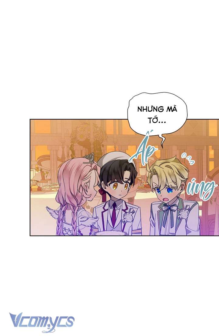 Quý Cô Thế Giới Ngầm Chap 52 - Trang 4