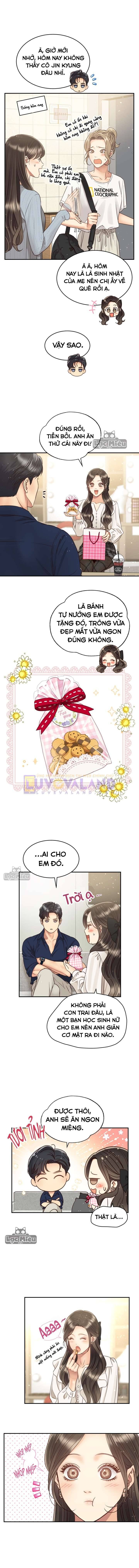 Ngôi Sao Ban Mai Chap 62 - Trang 2