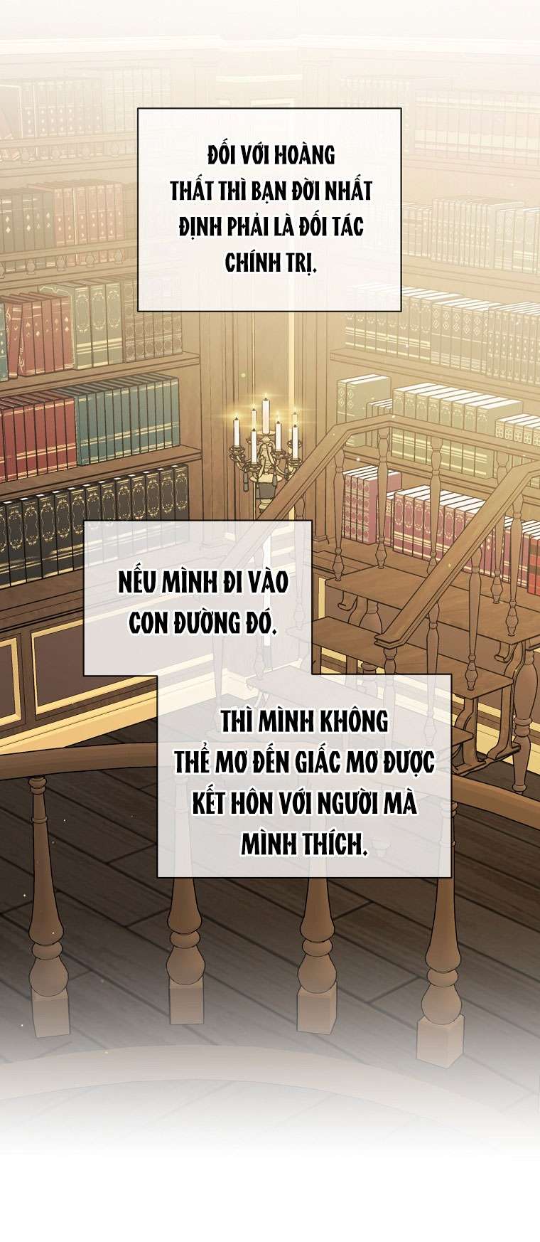 Vương Miện Lục Bảo Chap 53 - Trang 2