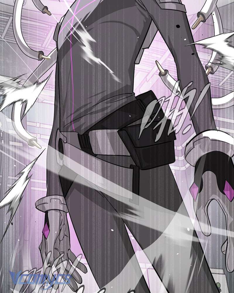 Ác Chi Hoàn Chapter 10 - Trang 4