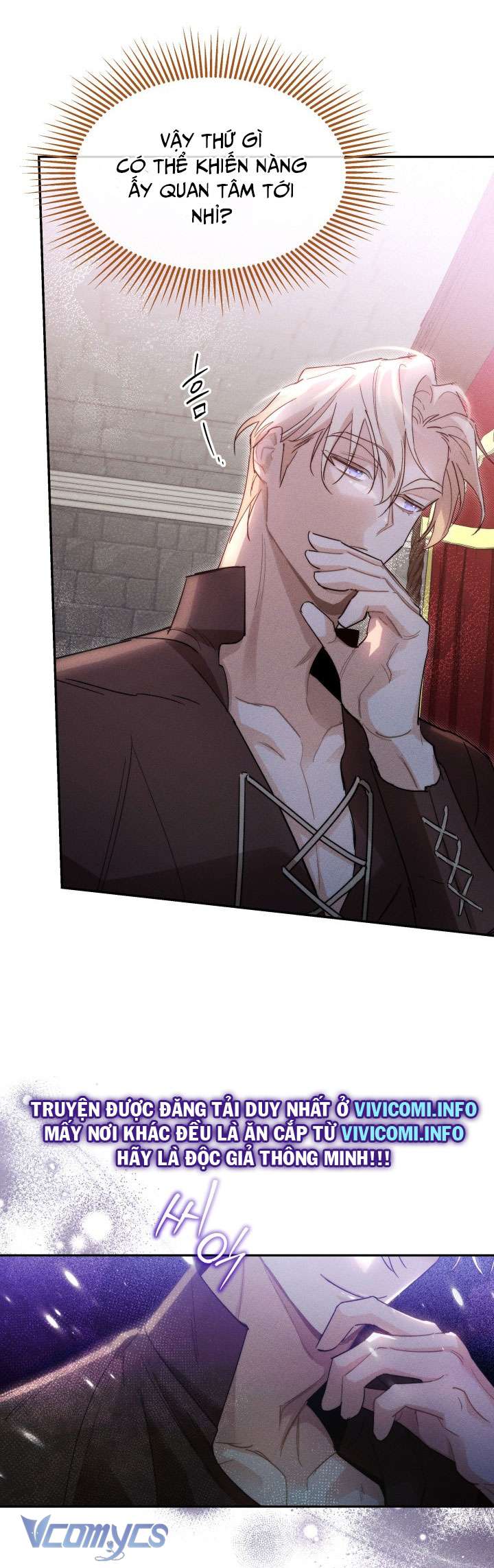 Tiếng Trống Vang Dội Chapter 12 - Trang 4