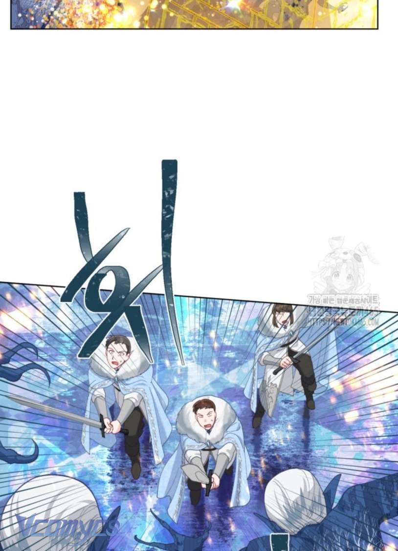 Sự Điều Trị Đặc Biệt Của Tinh Linh Chapter 91 - Trang 4