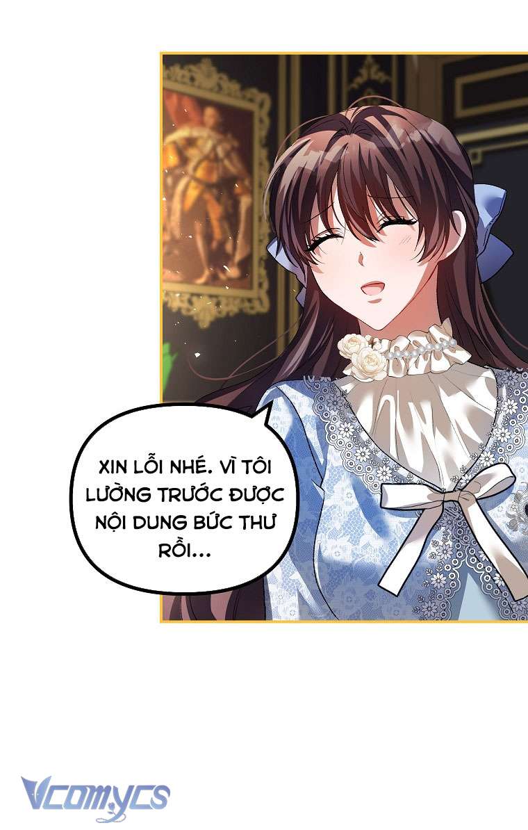 Thời Gian Của Nhân Vật Phụ Có Giới Hạn Chapter 27 - Trang 4