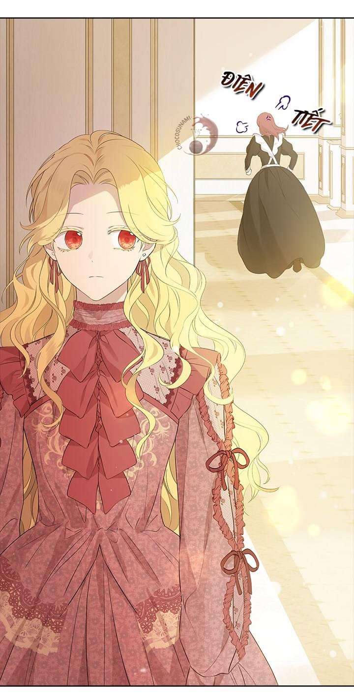 Tôi Là Minh Chứng Của Sự Thật Chap 46 - Trang 3