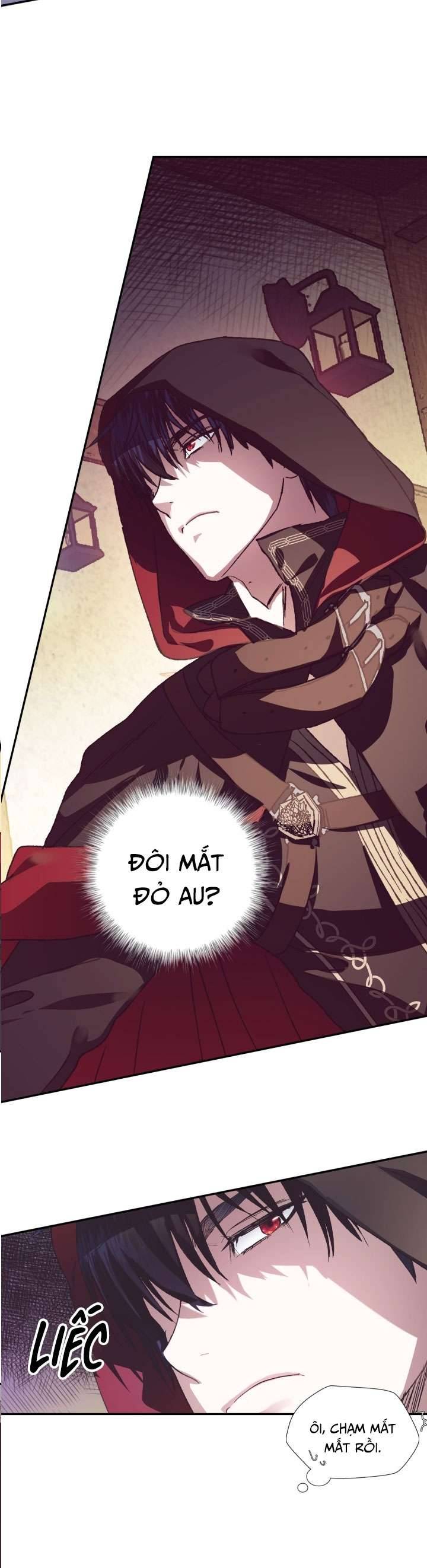 Cha À, Con Không Muốn Kết Hôn Đâu Chap 4 - Trang 2