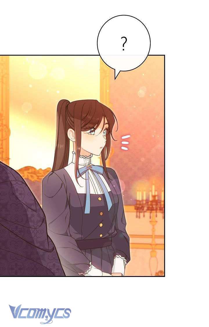 Hầu Gái Độc Quyền Của Hoàng Hậu Phản Diện Chapter 21 - Trang 4