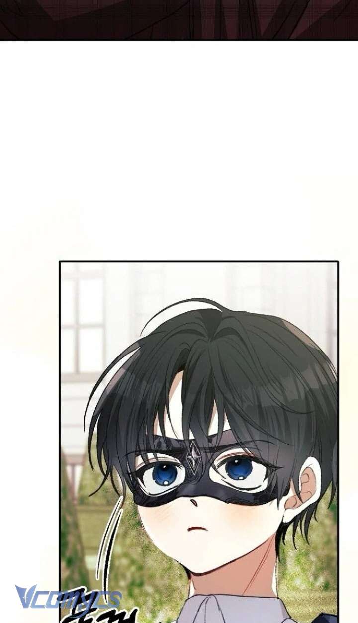 Papa Bạo Chúa, Con Sẽ Bảo Vệ Người! Chap 7 - Trang 2