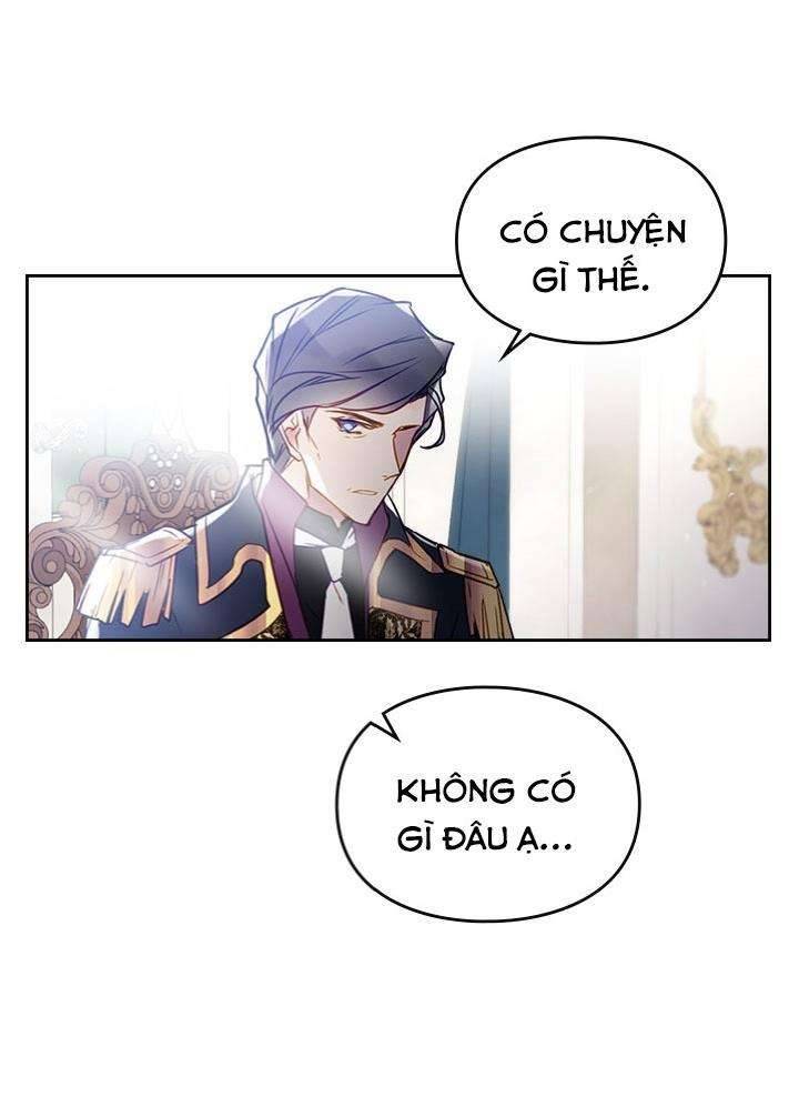 Kết Cục Của Nhân Vật Phản Diện Chỉ Có Thể Là Cái Chết Chapter 39 - Next Chapter 40