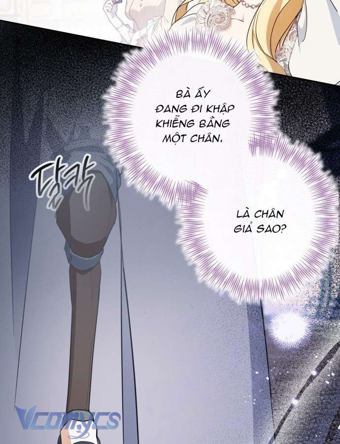 Nữ Công Tước Chiến Lợi Phẩm Chap 7 - Trang 4