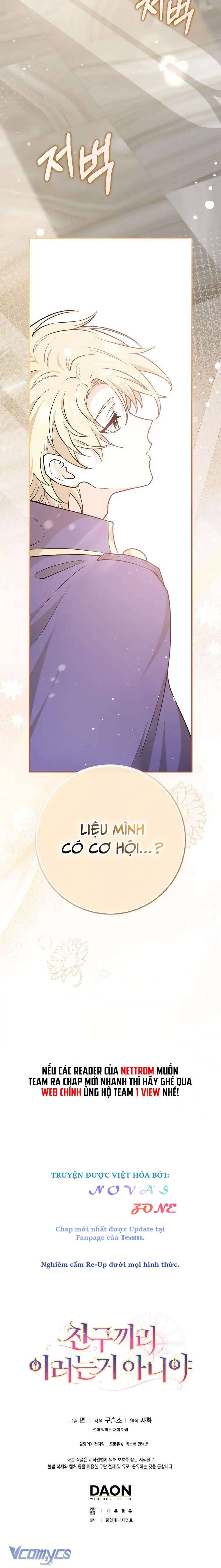 Bạn Bè Với Nhau Không Phải Vậy Đâu Chap 18 - Trang 4