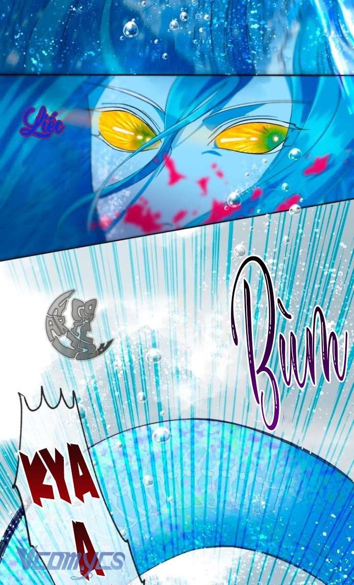 Sự Điều Trị Đặc Biệt Của Tinh Linh Chapter 51 - Trang 4