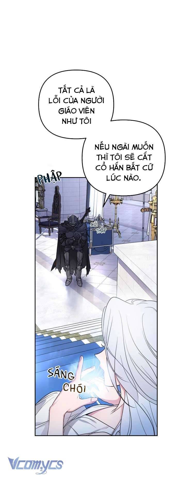 (Munn) Công Nương Mint Bé Nhỏ Chap 18 - Trang 2