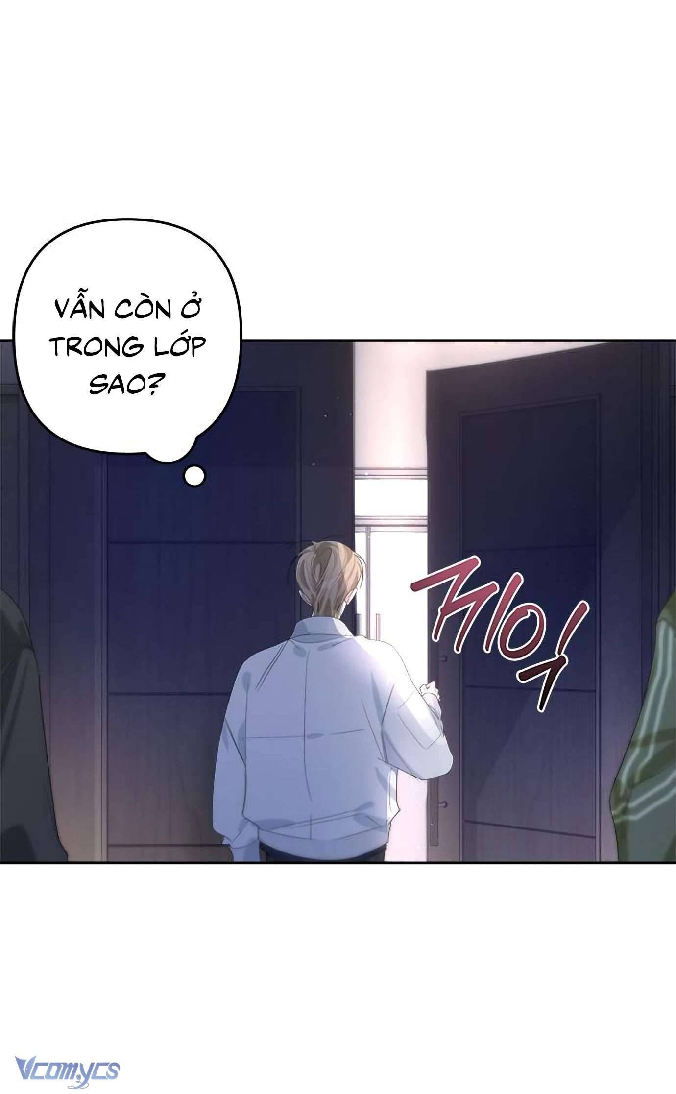 Đàn Anh Xấu Xa! Chap 47 - Trang 3