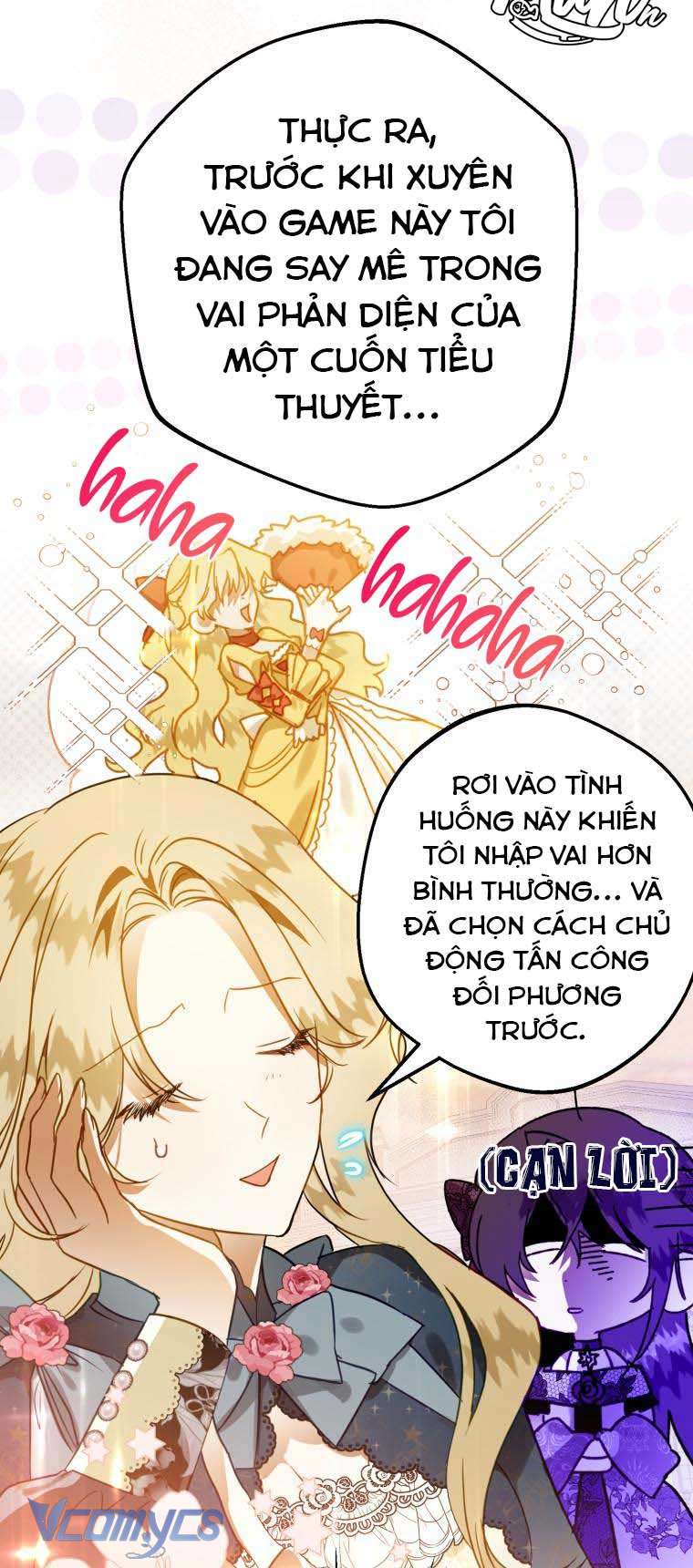 Bỗng Nhiên Tôi Trở Thành Quạ Đen!! Chapter 50 - Next Chapter 51